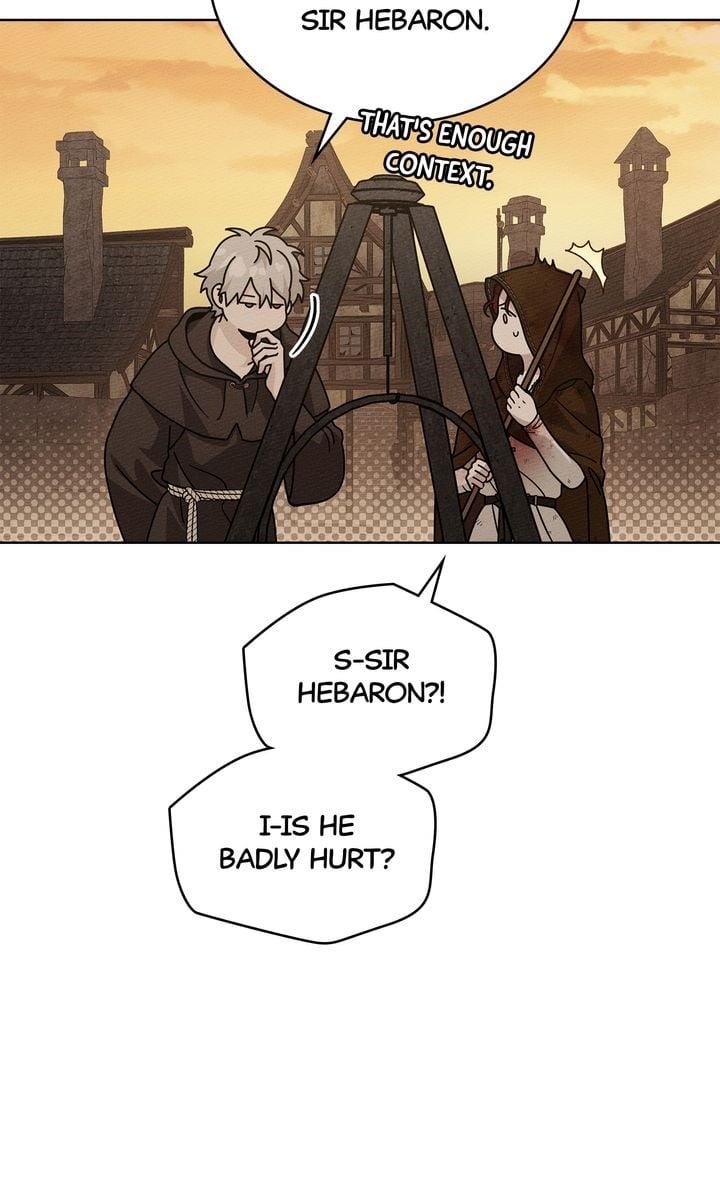 Under the Oak Tree Chapter 123 - Page 20 in English