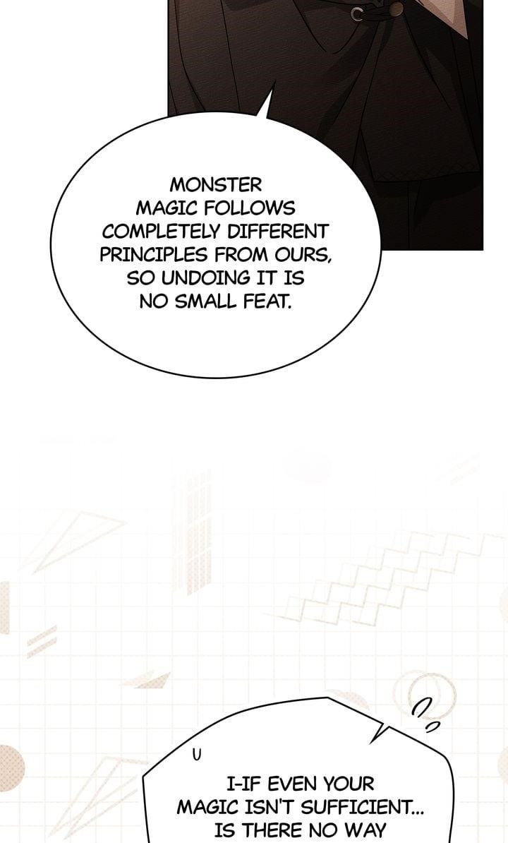 Under the Oak Tree Chapter 123 - Page 22 in English