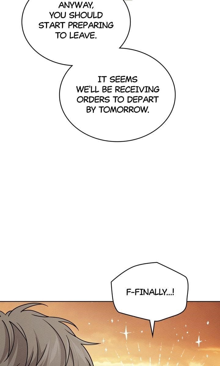 Under the Oak Tree Chapter 123 - Page 26 in English
