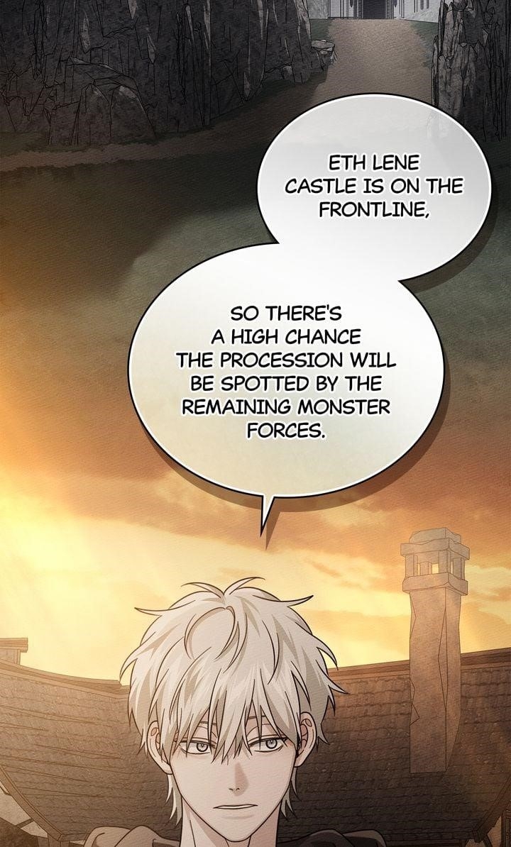 Under the Oak Tree Chapter 123 - Page 28 in English