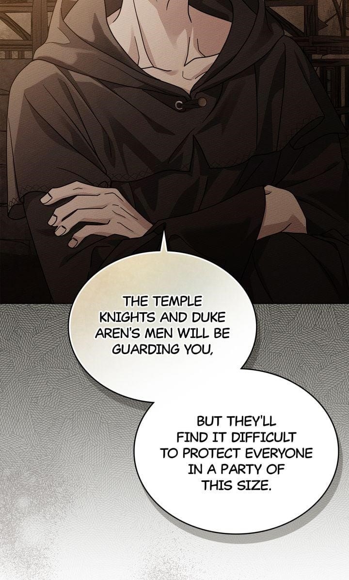 Under the Oak Tree Chapter 123 - Page 29 in English