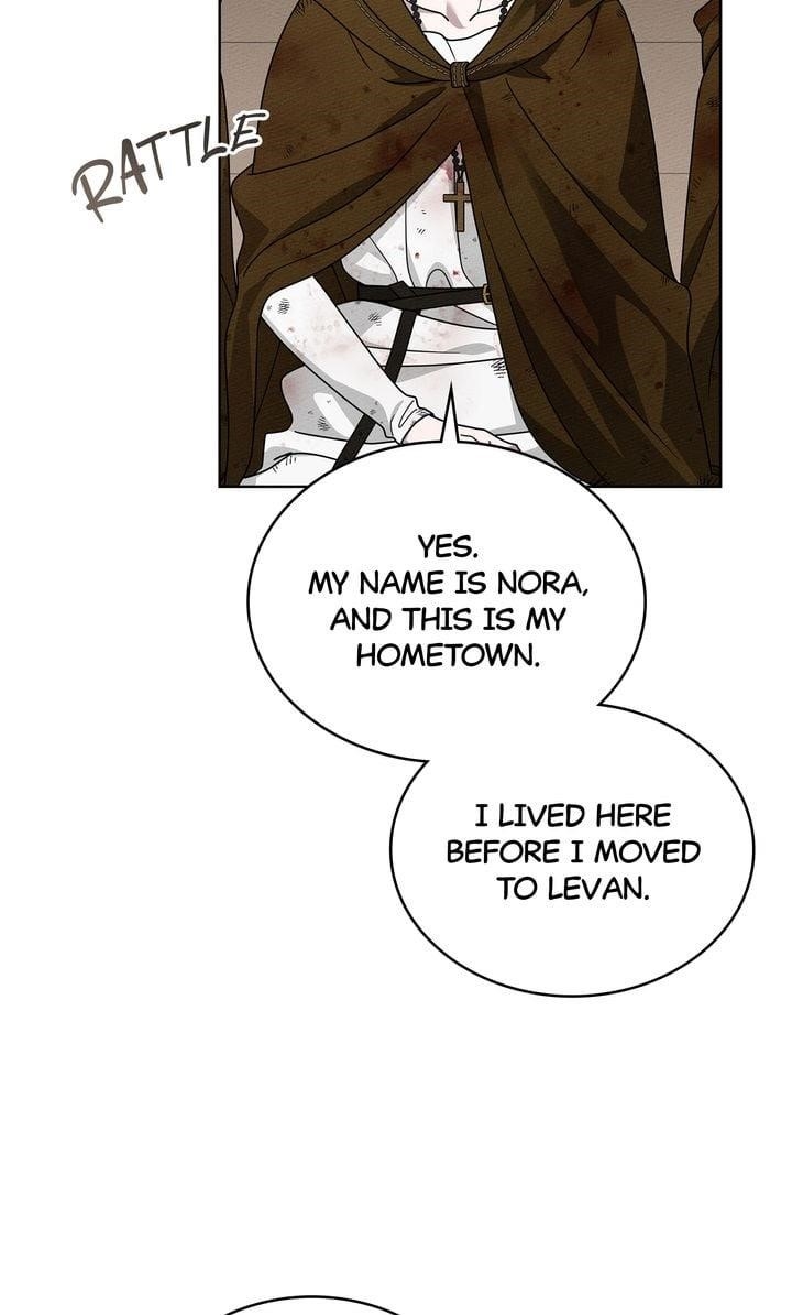 Under the Oak Tree Chapter 123 - Page 41 in English