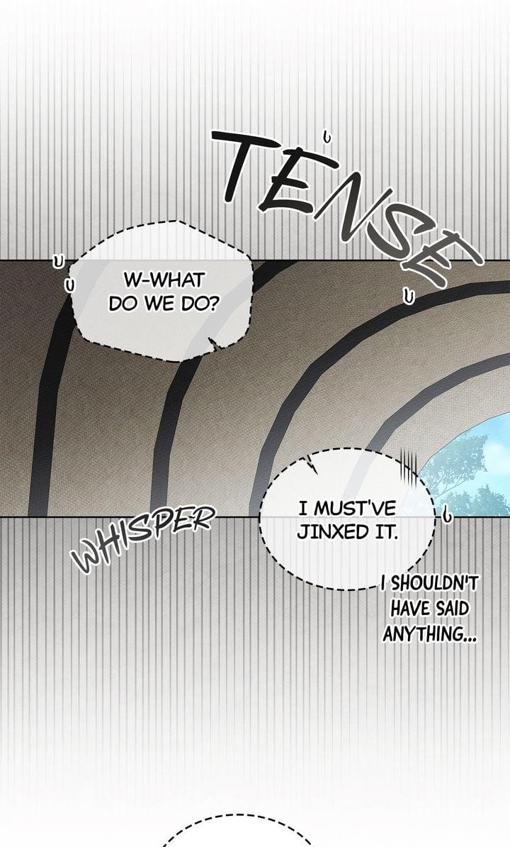 Under the Oak Tree Chapter 123 - Page 45 in English