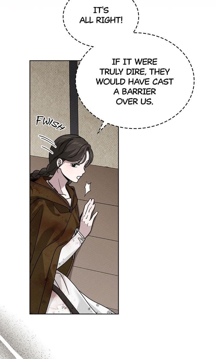 Under the Oak Tree Chapter 123 - Page 46 in English