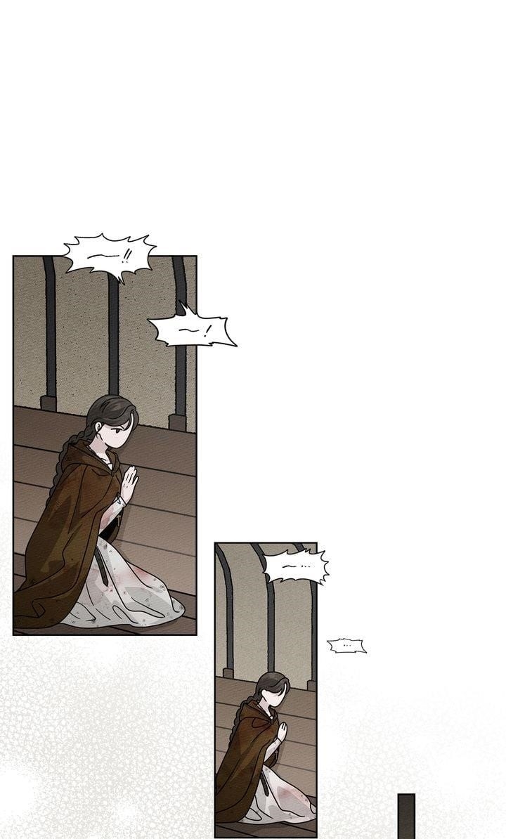 Under the Oak Tree Chapter 123 - Page 48 in English