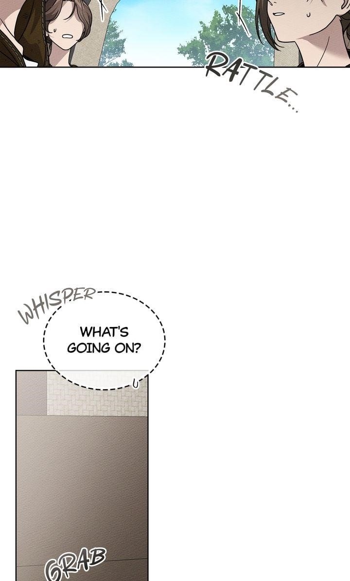Under the Oak Tree Chapter 123 - Page 51 in English