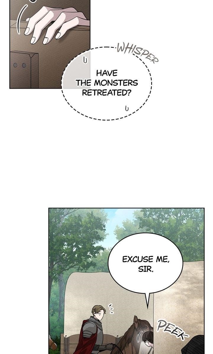 Under the Oak Tree Chapter 123 - Page 52 in English