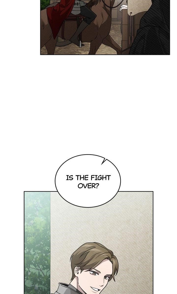 Under the Oak Tree Chapter 123 - Page 53 in English