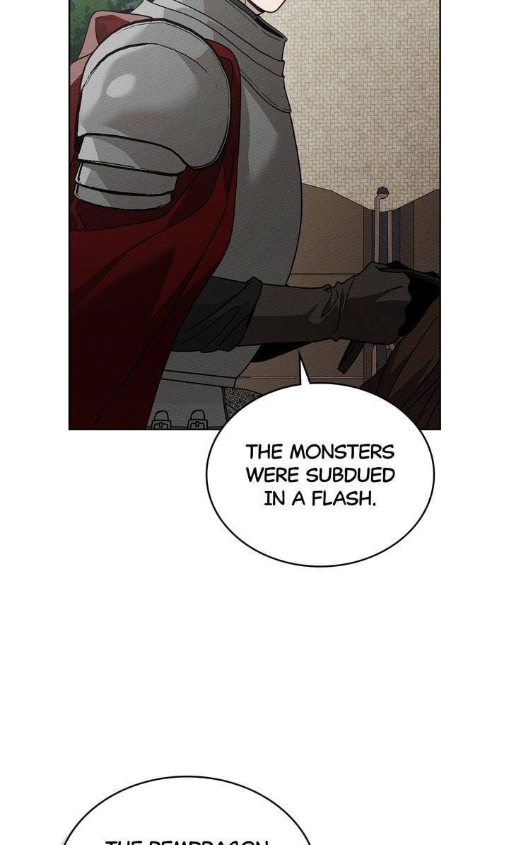 Under the Oak Tree Chapter 123 - Page 54 in English