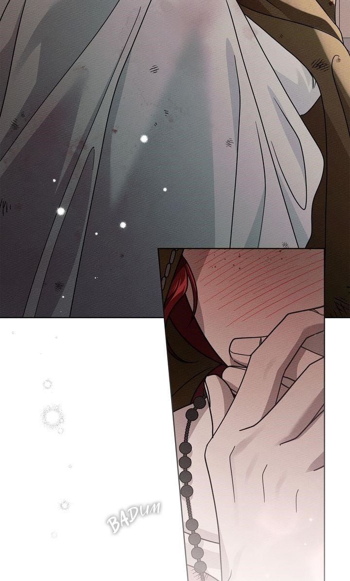 Under the Oak Tree Chapter 123 - Page 59 in English