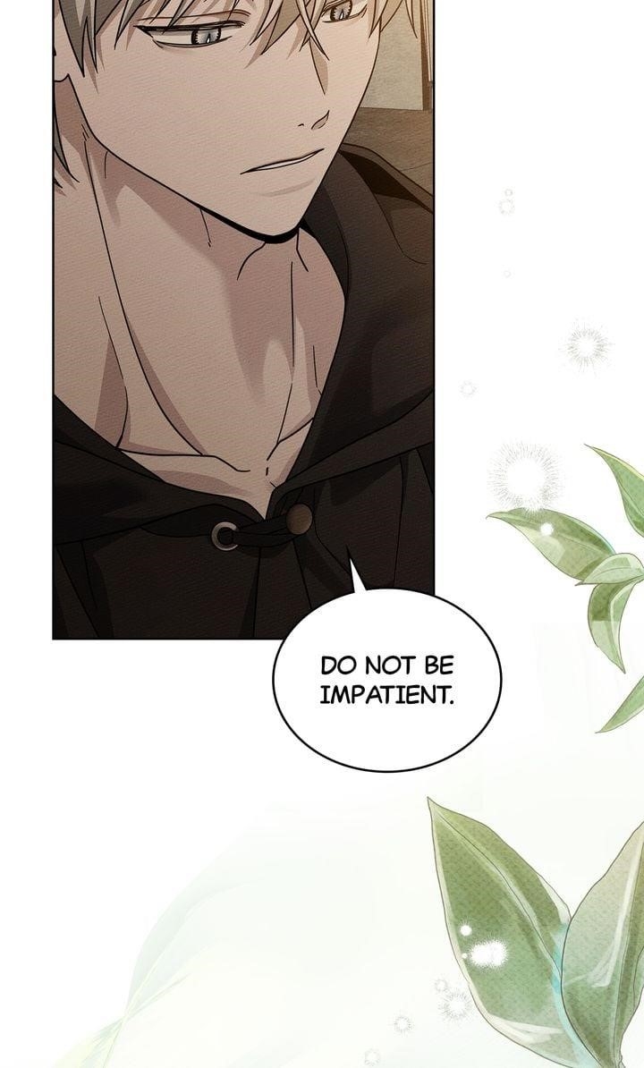 Under the Oak Tree Chapter 123 - Page 6 in English