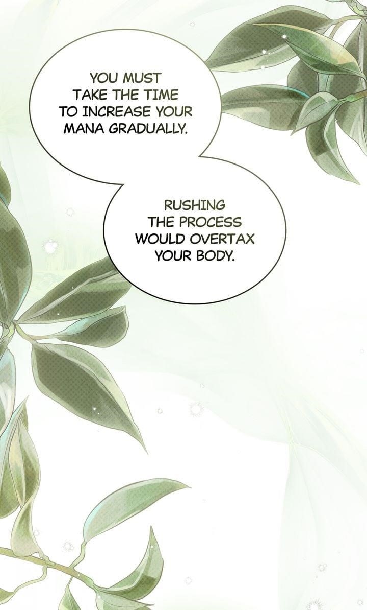 Under the Oak Tree Chapter 123 - Page 7 in English