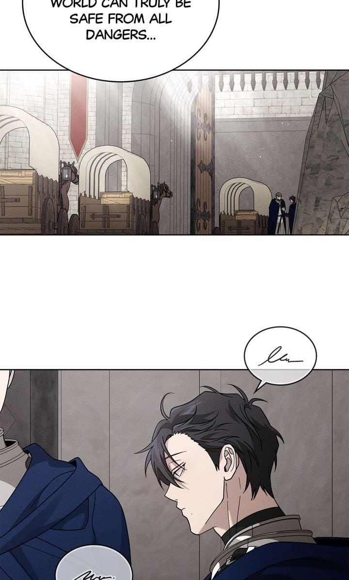 Under the Oak Tree Chapter 123 - Page 73 in English