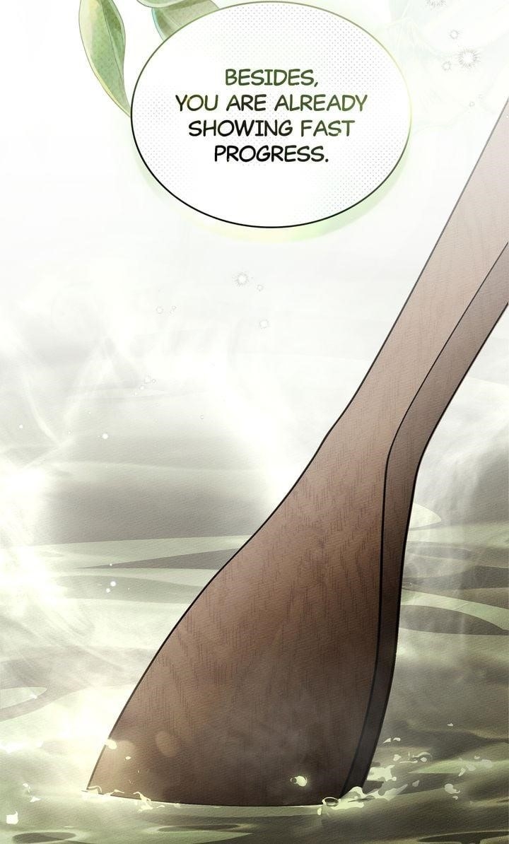 Under the Oak Tree Chapter 123 - Page 8 in English