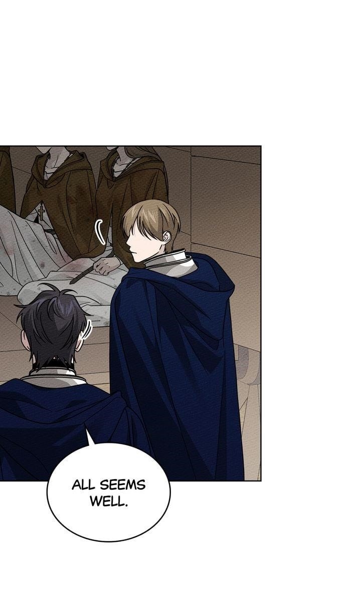 Under the Oak Tree Chapter 123 - Page 80 in English