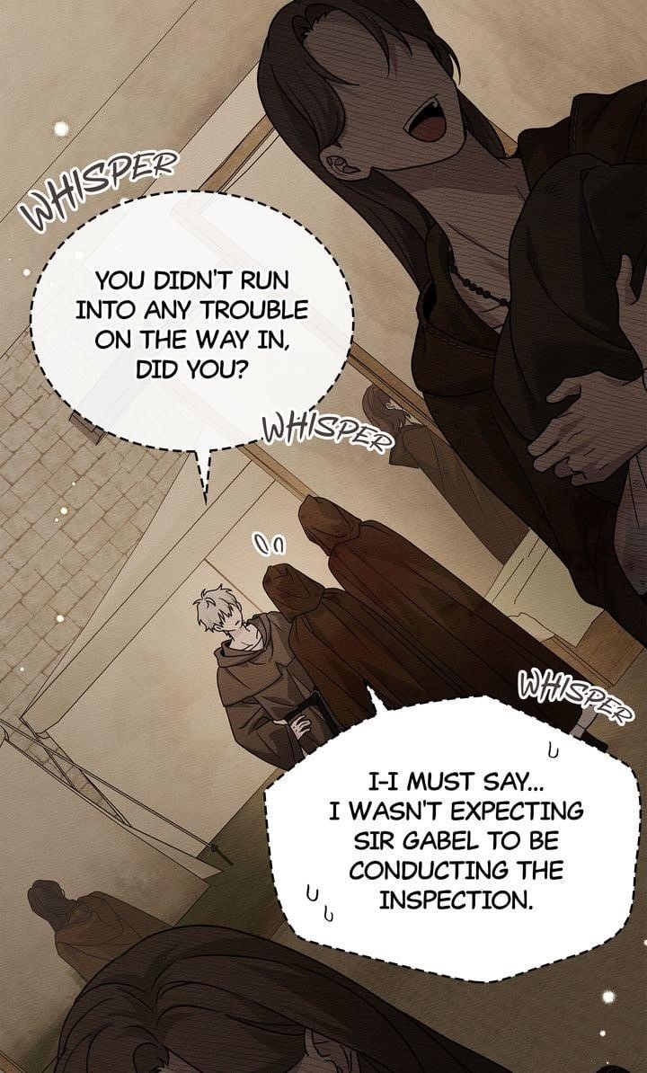 Under the Oak Tree Chapter 123 - Page 88 in English