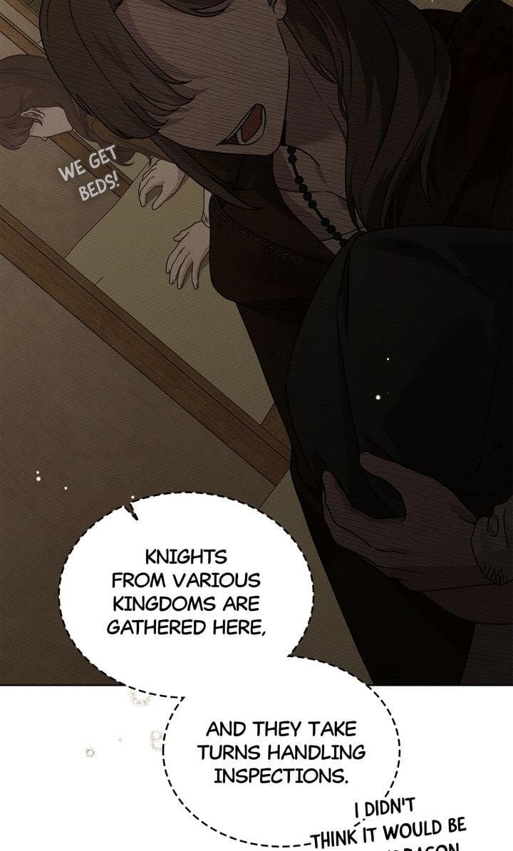 Under the Oak Tree Chapter 123 - Page 89 in English