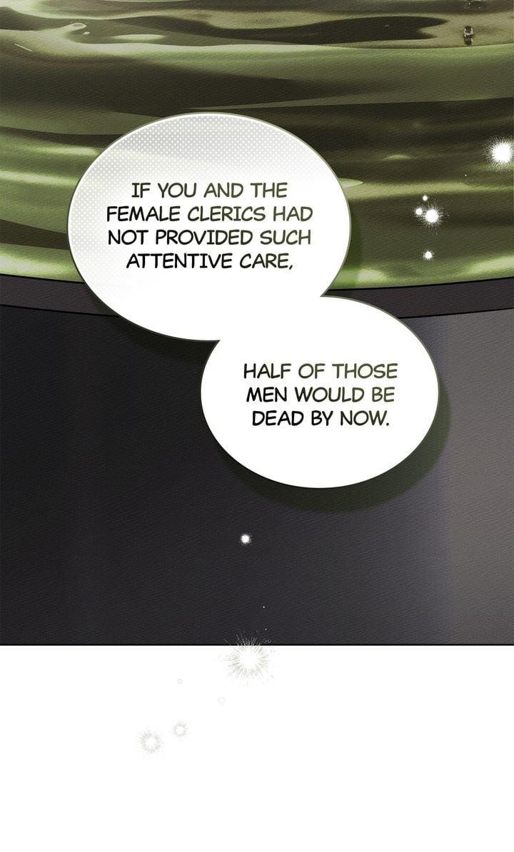 Under the Oak Tree Chapter 123 - Page 9 in English