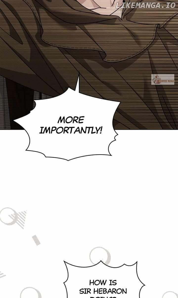 Under the Oak Tree Chapter 124 - Page 11 in English