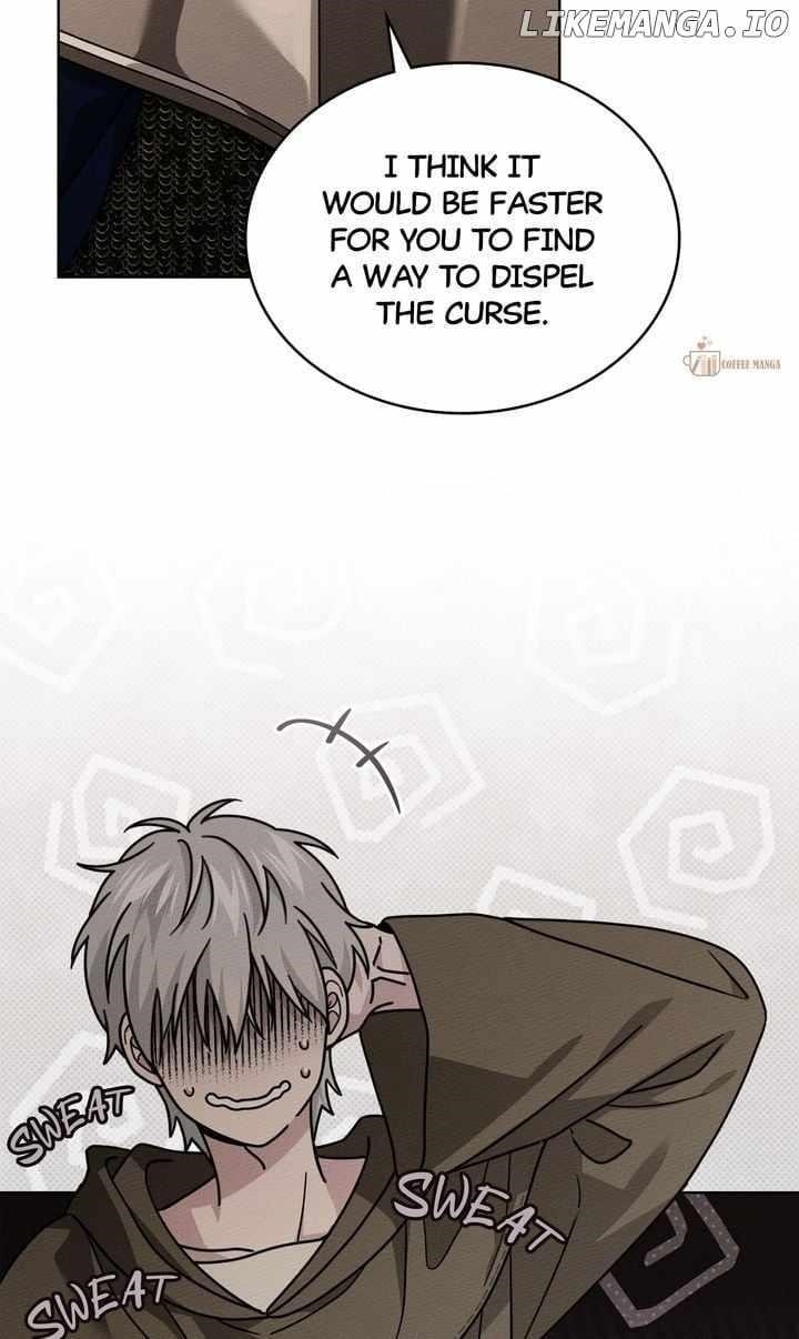 Under the Oak Tree Chapter 124 - Page 14 in English