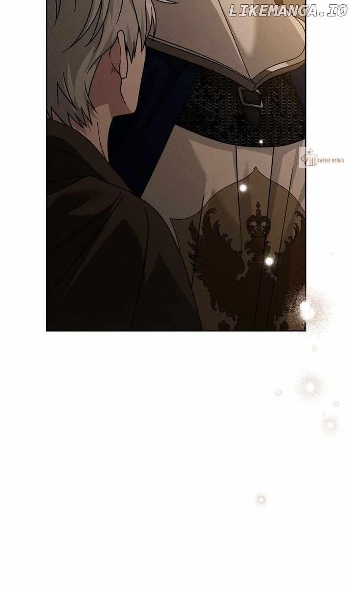 Under the Oak Tree Chapter 124 - Page 22 in English