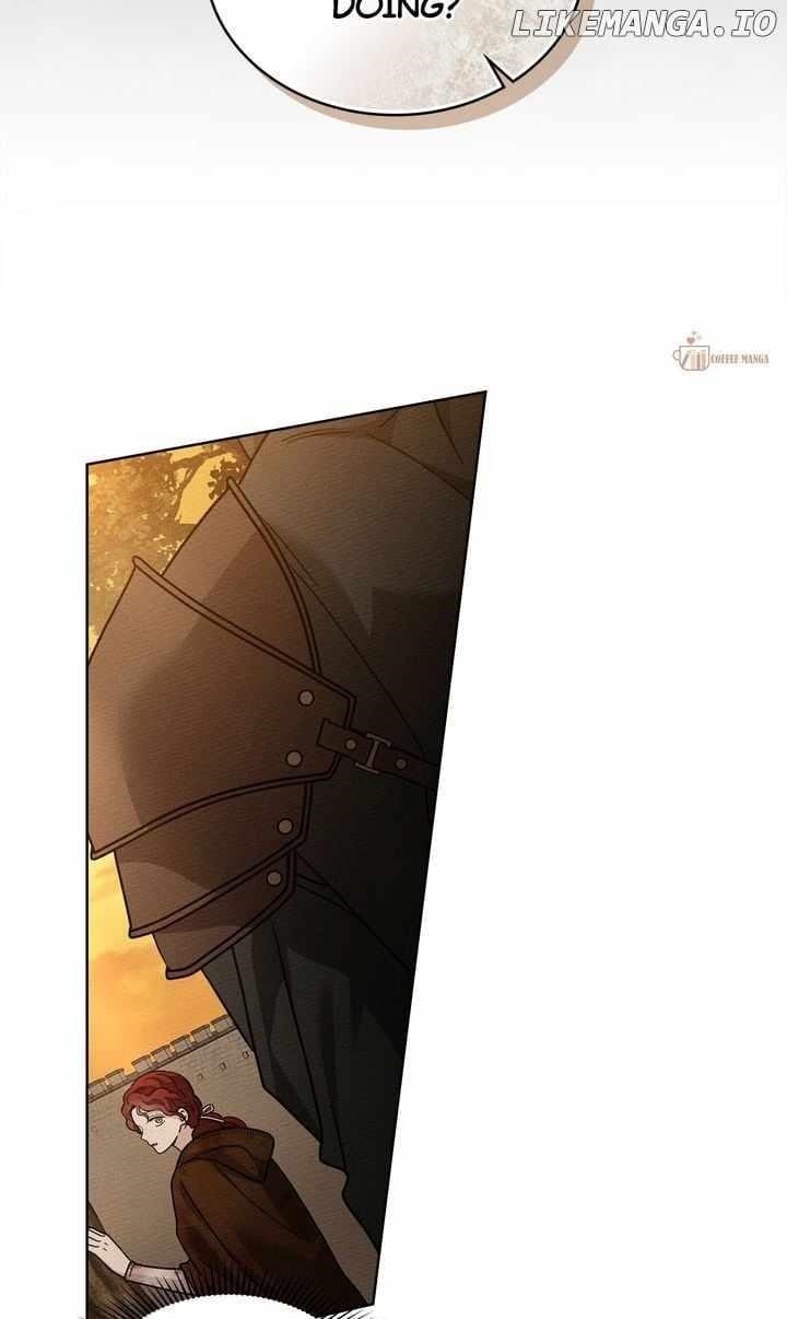 Under the Oak Tree Chapter 124 - Page 26 in English