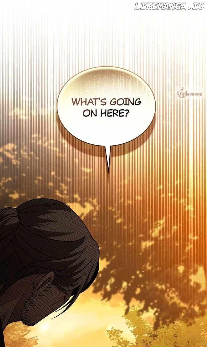 Under the Oak Tree Chapter 124 - Page 36 in English