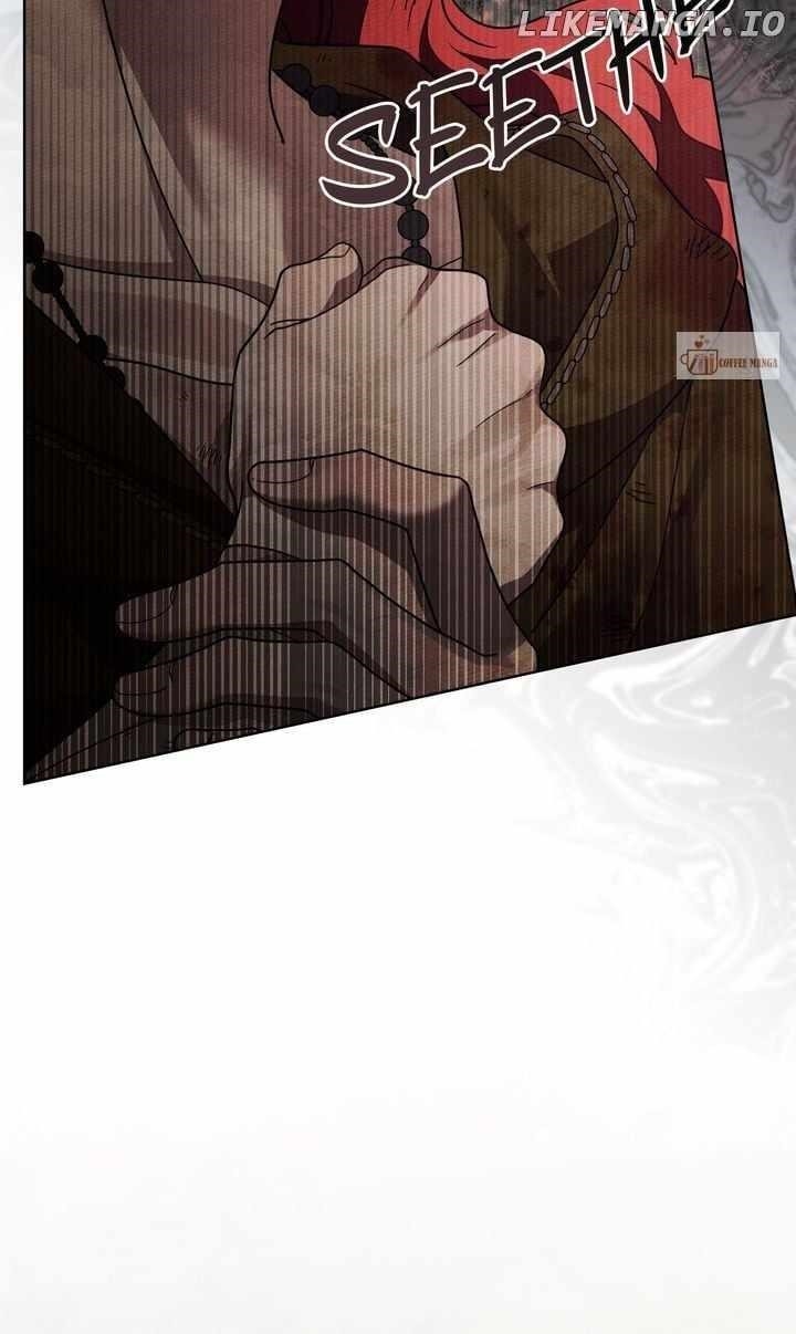 Under the Oak Tree Chapter 124 - Page 44 in English