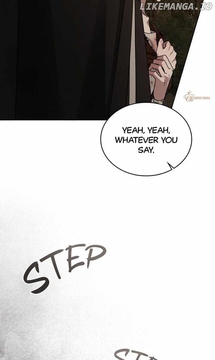 Under the Oak Tree Chapter 124 - Page 48 in English