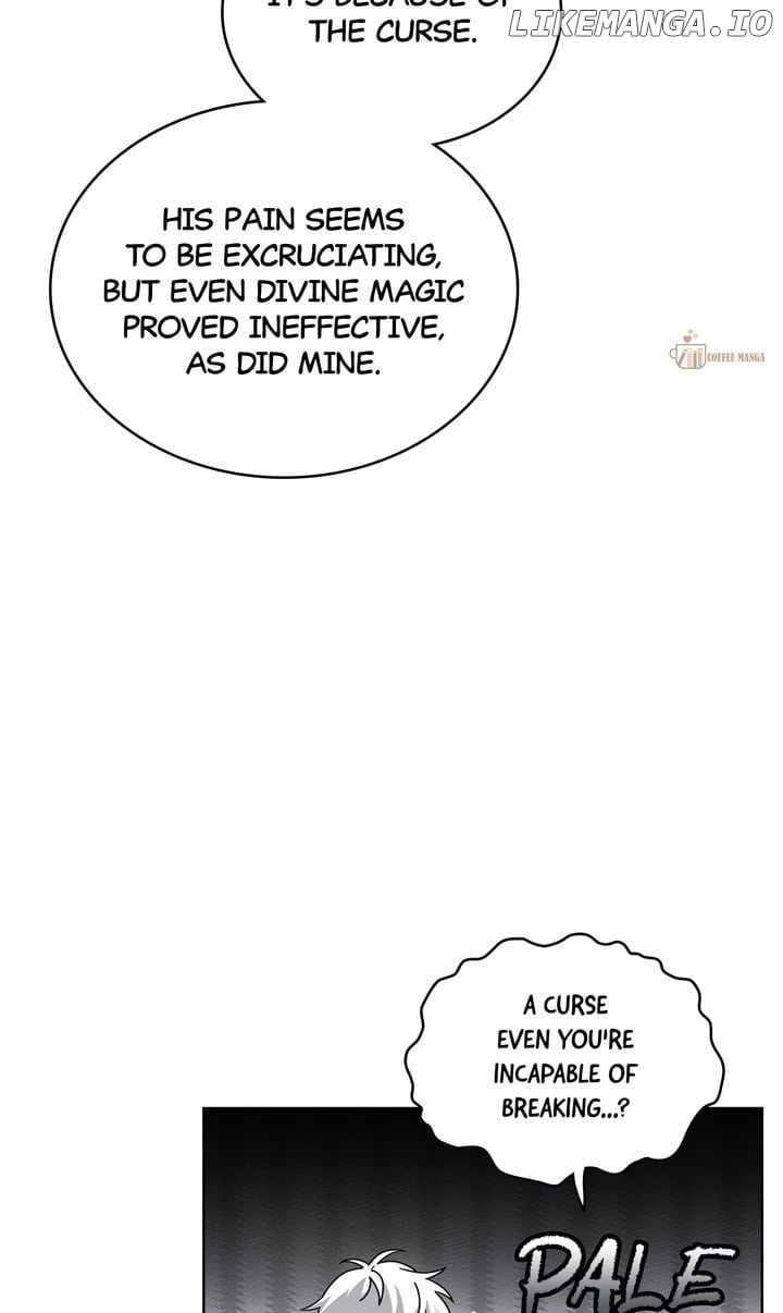 Under the Oak Tree Chapter 124 - Page 77 in English
