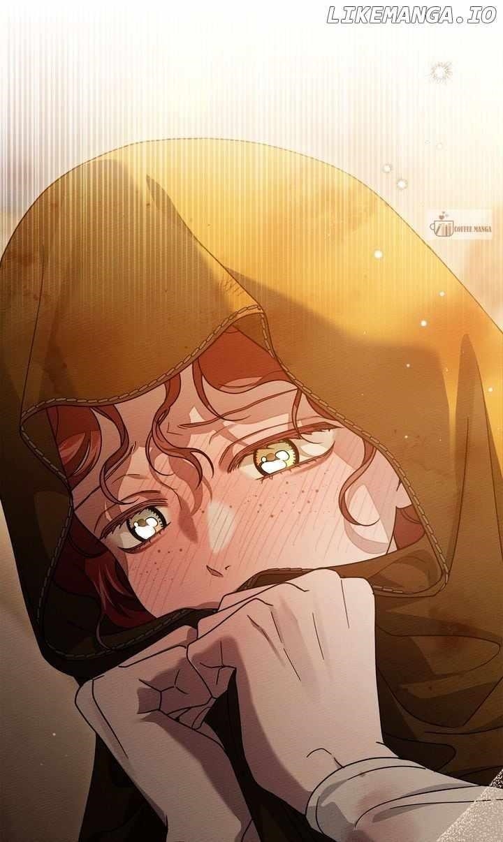 Under the Oak Tree Chapter 124 - Page 9 in English
