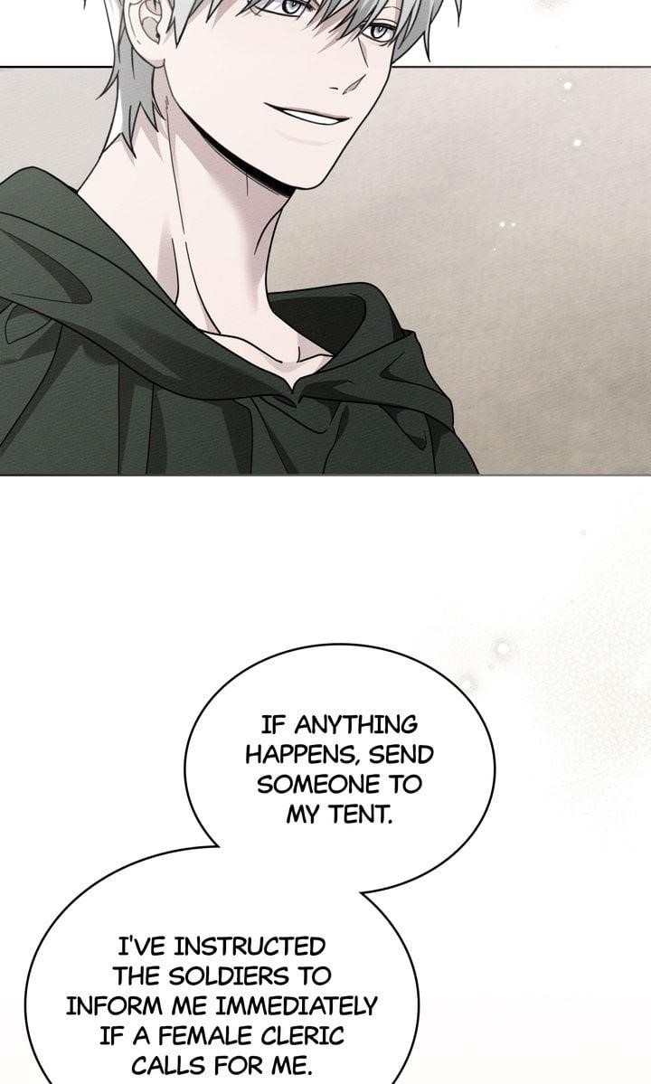 Under the Oak Tree Chapter 125 - Page 10 in English