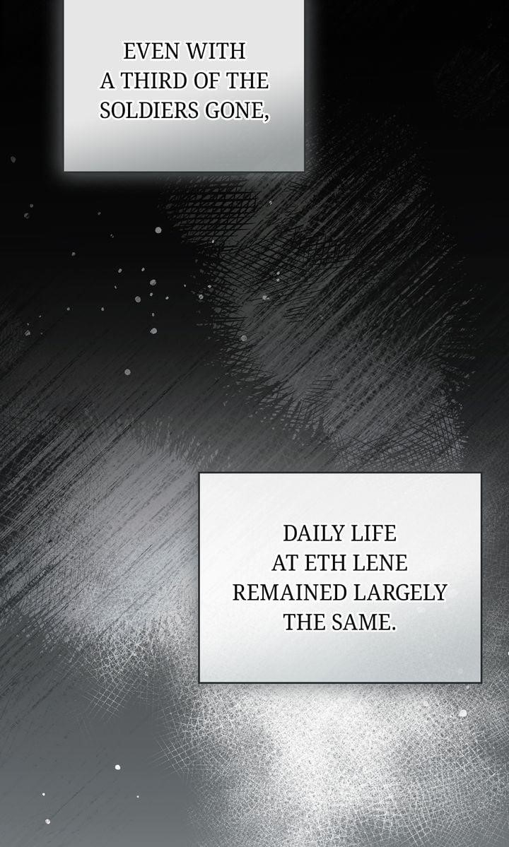 Under the Oak Tree Chapter 125 - Page 20 in English