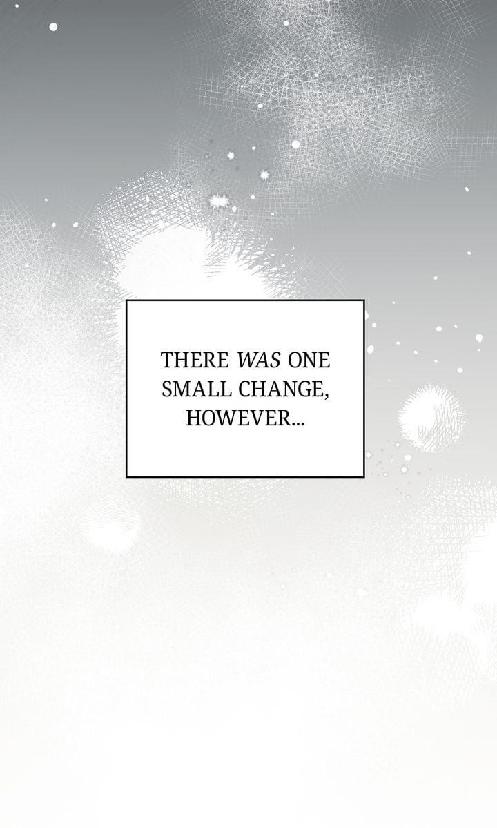 Under the Oak Tree Chapter 125 - Page 21 in English