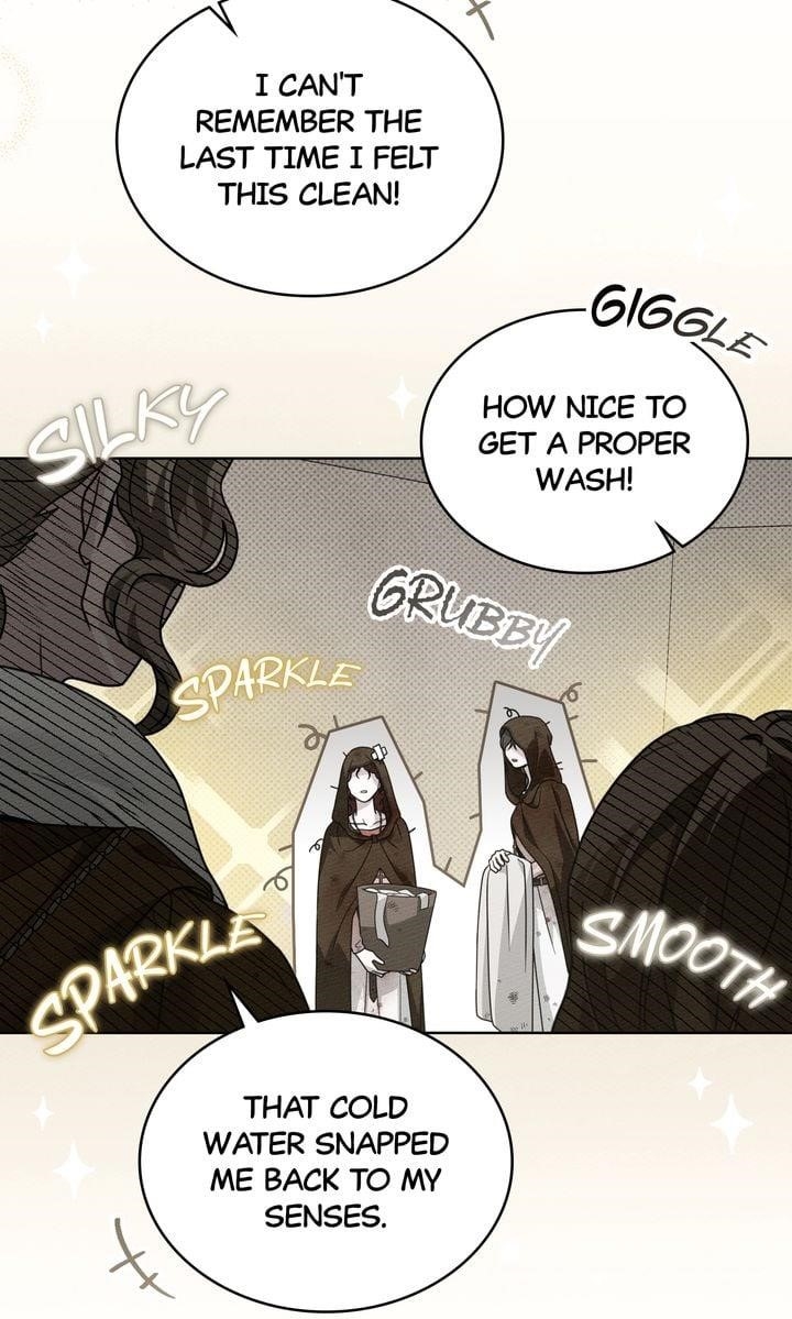Under the Oak Tree Chapter 125 - Page 23 in English