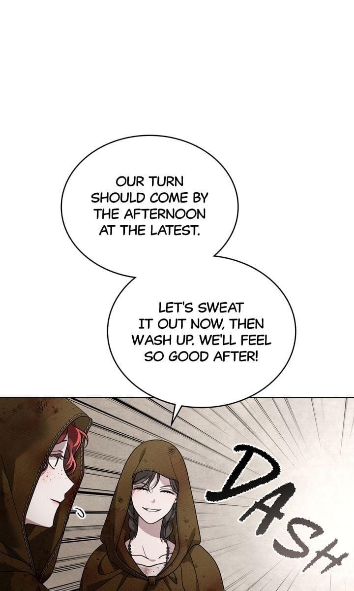 Under the Oak Tree Chapter 125 - Page 29 in English