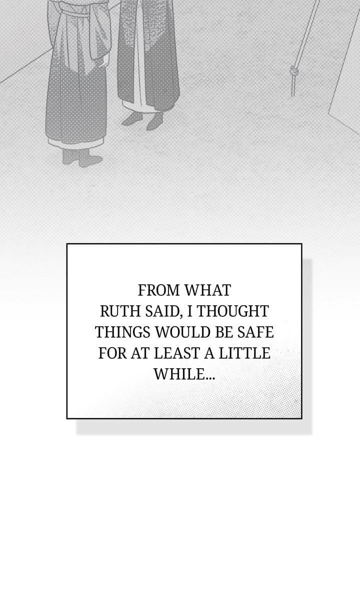 Under the Oak Tree Chapter 125 - Page 38 in English