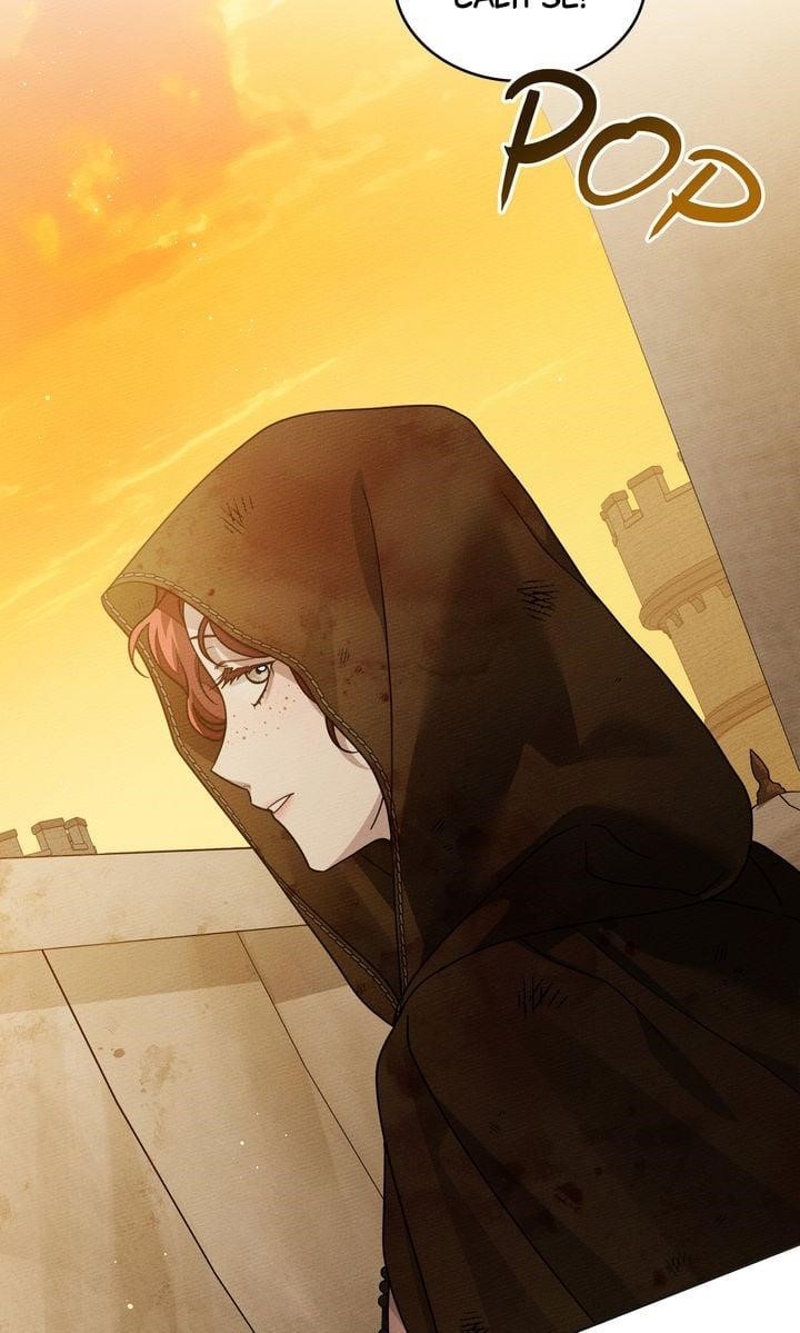 Under the Oak Tree Chapter 125 - Page 45 in English