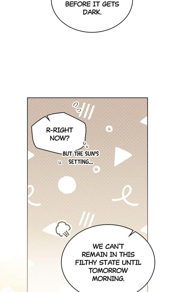 Under the Oak Tree Chapter 125 - Page 48 in English