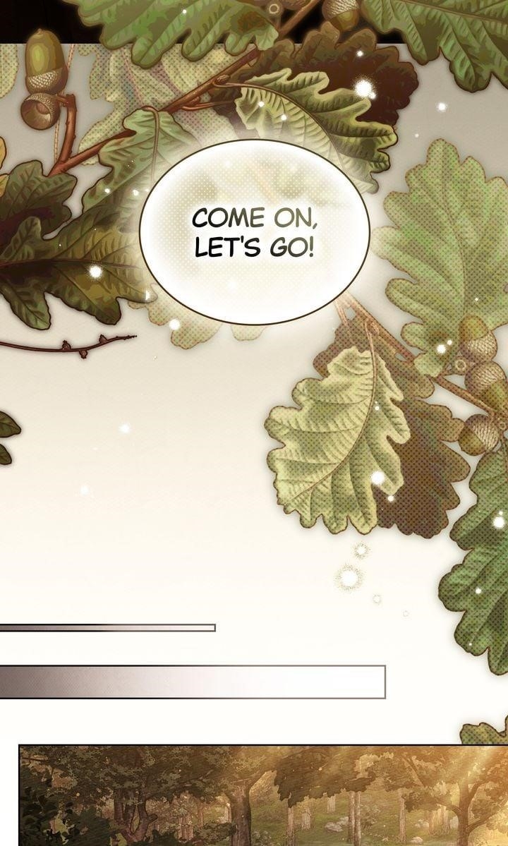 Under the Oak Tree Chapter 125 - Page 51 in English