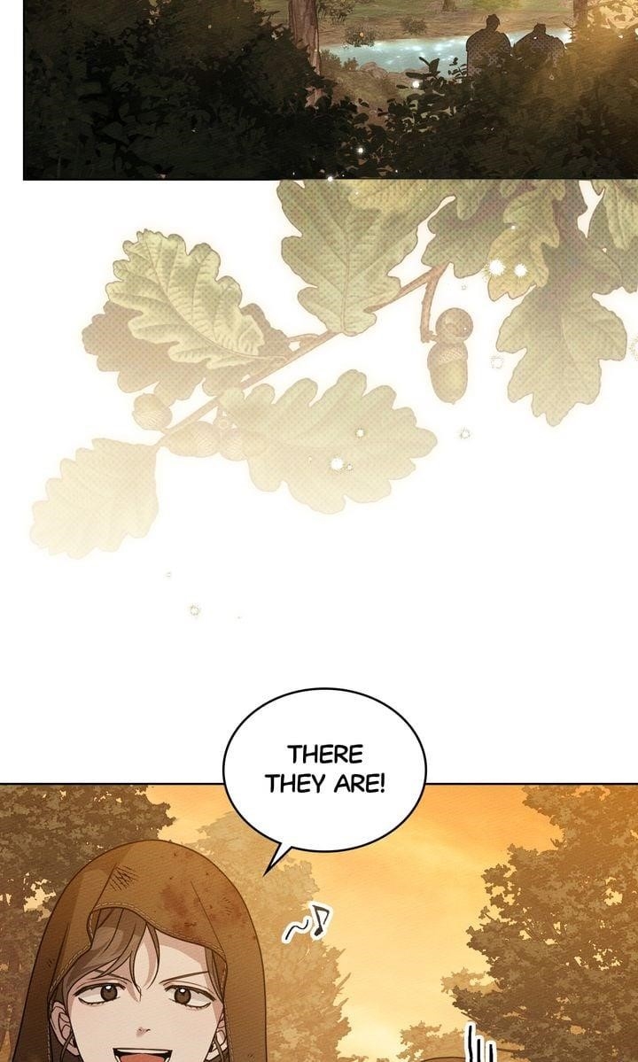 Under the Oak Tree Chapter 125 - Page 52 in English