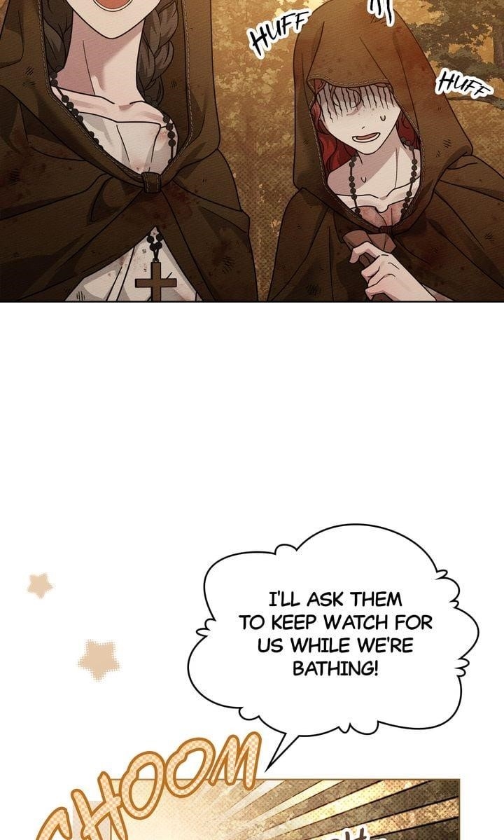Under the Oak Tree Chapter 125 - Page 53 in English