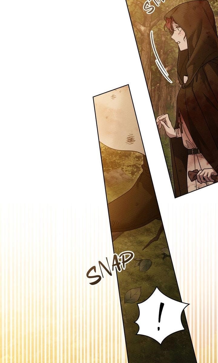 Under the Oak Tree Chapter 125 - Page 72 in English