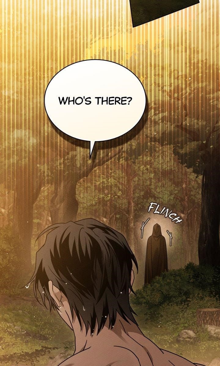 Under the Oak Tree Chapter 125 - Page 73 in English