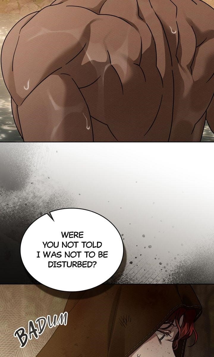 Under the Oak Tree Chapter 125 - Page 74 in English