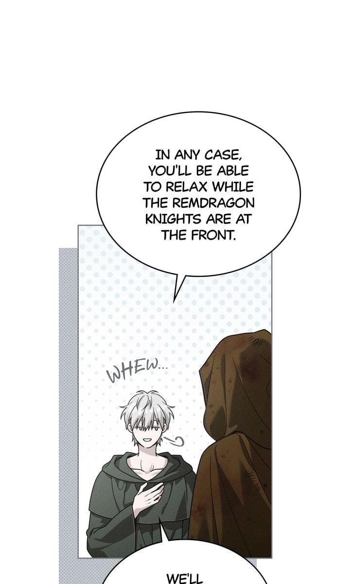 Under the Oak Tree Chapter 125 - Page 8 in English