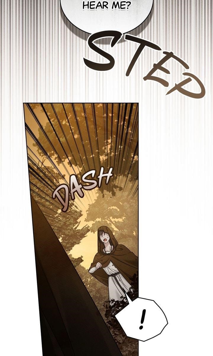 Under the Oak Tree Chapter 125 - Page 81 in English