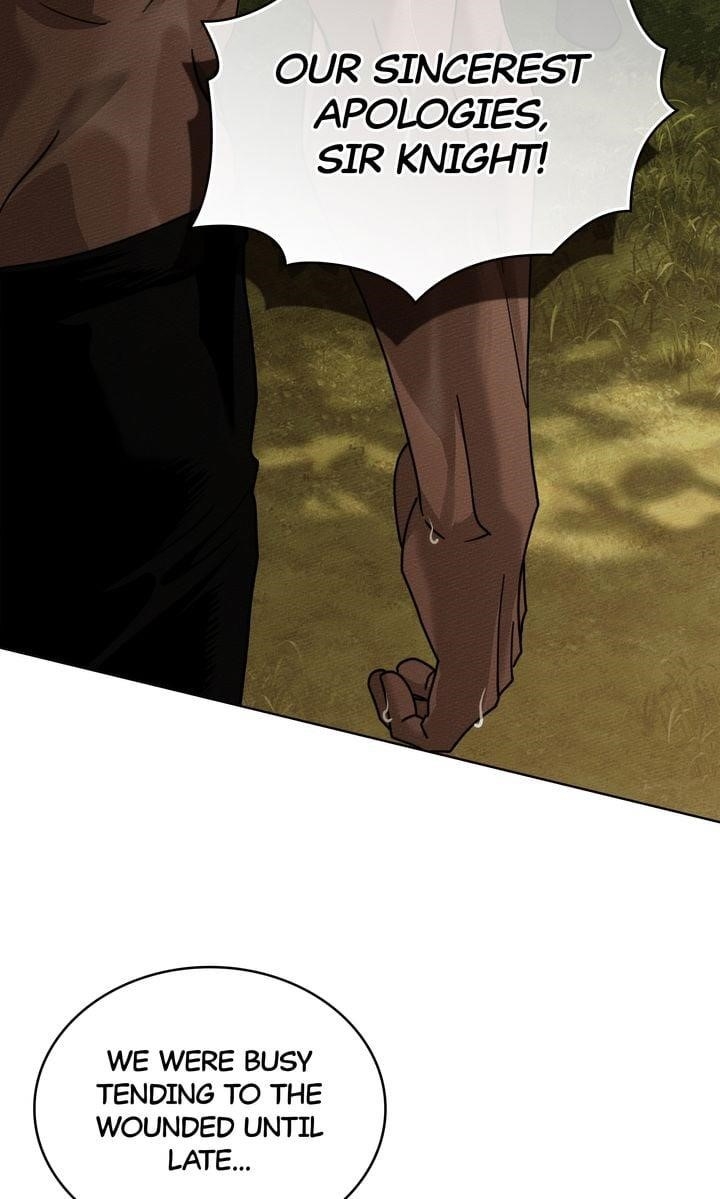 Under the Oak Tree Chapter 125 - Page 84 in English