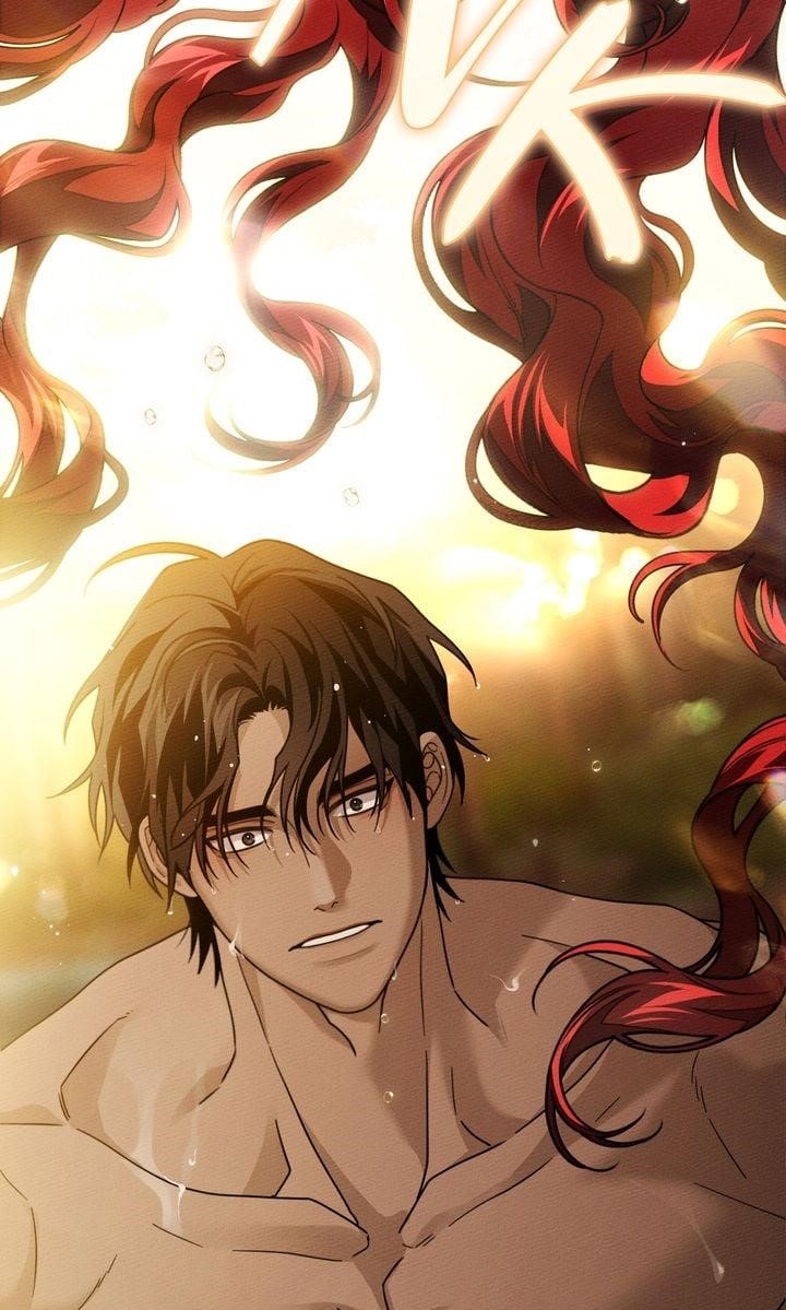 Under the Oak Tree Chapter 125 - Page 98 in English