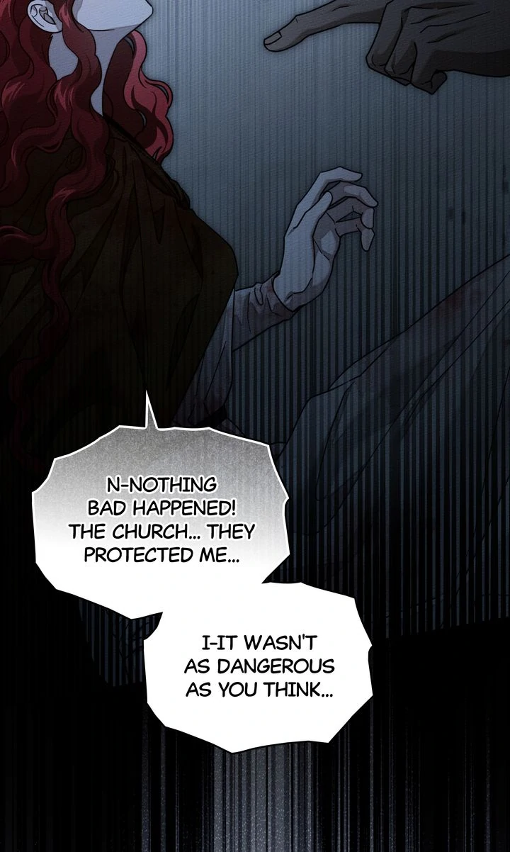 Under the Oak Tree Chapter 126 - Page 12 in English